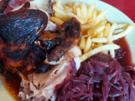 Beschwipstes Hähnchen - Rezept - Bild Nr. 13967