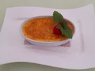 Rezept: Crème Brûlée Bild Nr. 2 Crème Brûlée - Rezept - Bild Nr. 2