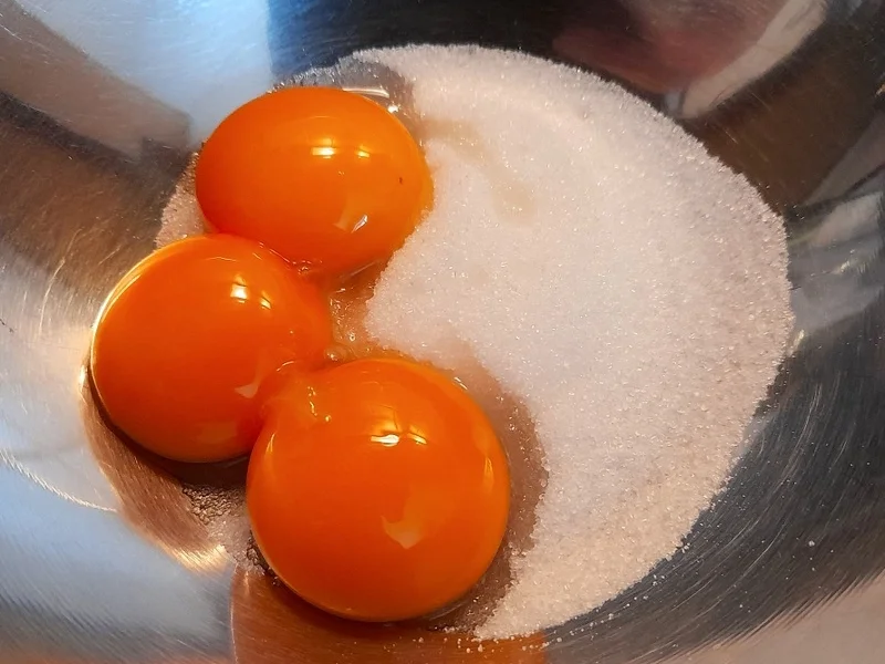 Crème Brûlée - Rezept - Bild Nr. 5