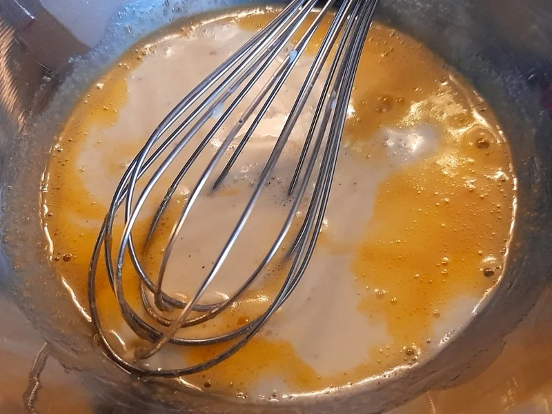 Crème Brûlée - Rezept - Bild Nr. 7