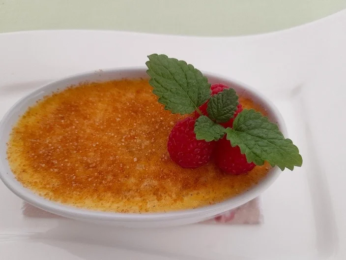 Crème Brûlée - Rezept - Bild Nr. 11