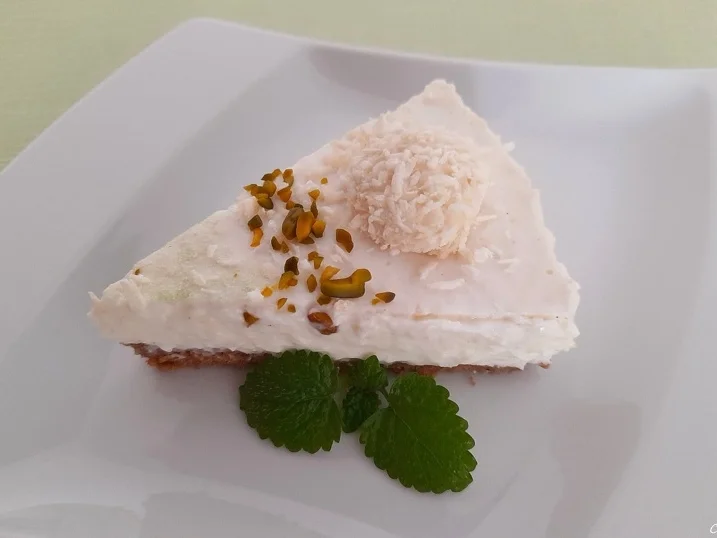 Limetten - Cheesecake - Rezept - Bild Nr. 13968