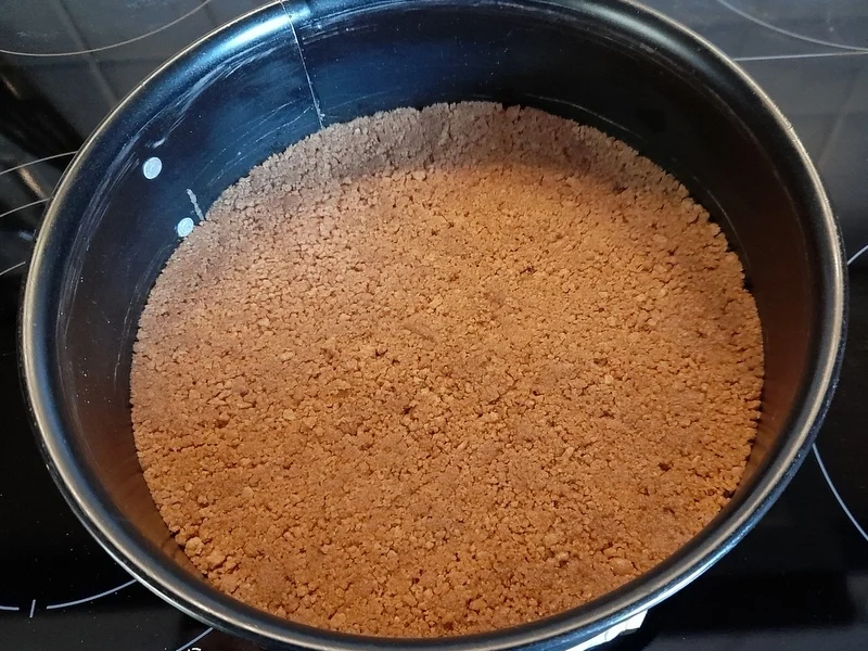 Limetten - Cheesecake - Rezept - Bild Nr. 13969