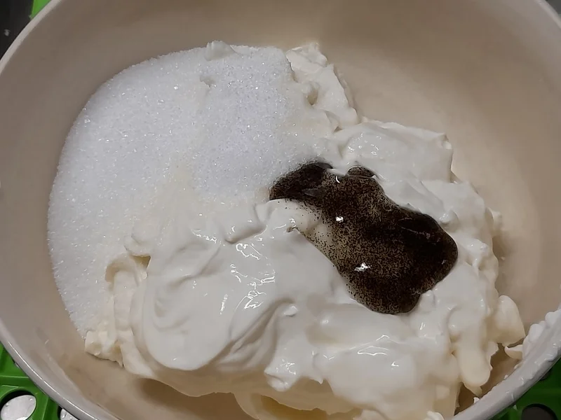 Limetten - Cheesecake - Rezept - Bild Nr. 13970