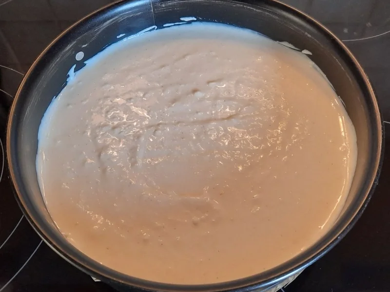 Limetten - Cheesecake - Rezept - Bild Nr. 13972