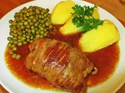 Rinderrouladen klassisch - Rezept - Bild Nr. 2