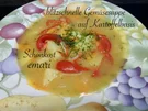 Rezept: Schonkost - blitzschnelle, cremige Gemüsesuppe auf Kartoffelbasis Bild Nr. 14240 Schonkost - blitzschnelle, cremige Gemüsesuppe auf Kartoffelbasis - Rezept - Bild Nr. 14240