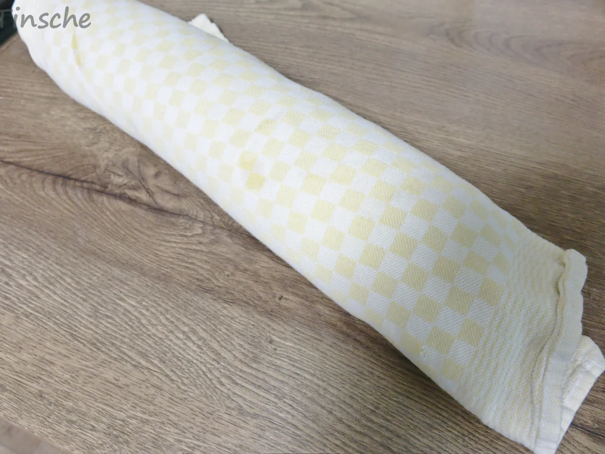 Rezept: Biskuitrolle -Einfache Variante- Bild Nr. 13974 Biskuitrolle -Einfache Variante- - Rezept - Bild Nr. 13974