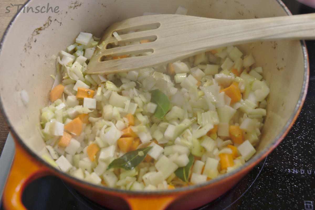 Enten-Ragout - Rezept - Bild Nr. 13976