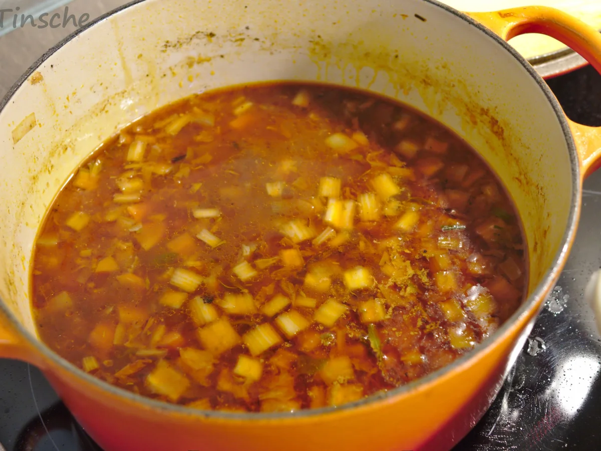 Enten-Ragout - Rezept - Bild Nr. 13978