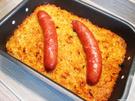 Sauerkraut mal anders - Rezept - Bild Nr. 13969