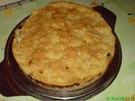 Birnenkuchen - Rezept