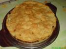 Birnenkuchen - Rezept