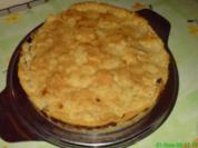 Birnenkuchen - Rezept