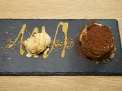 Banoffee mit Toffeeeis - Rezept - Bild Nr. 2