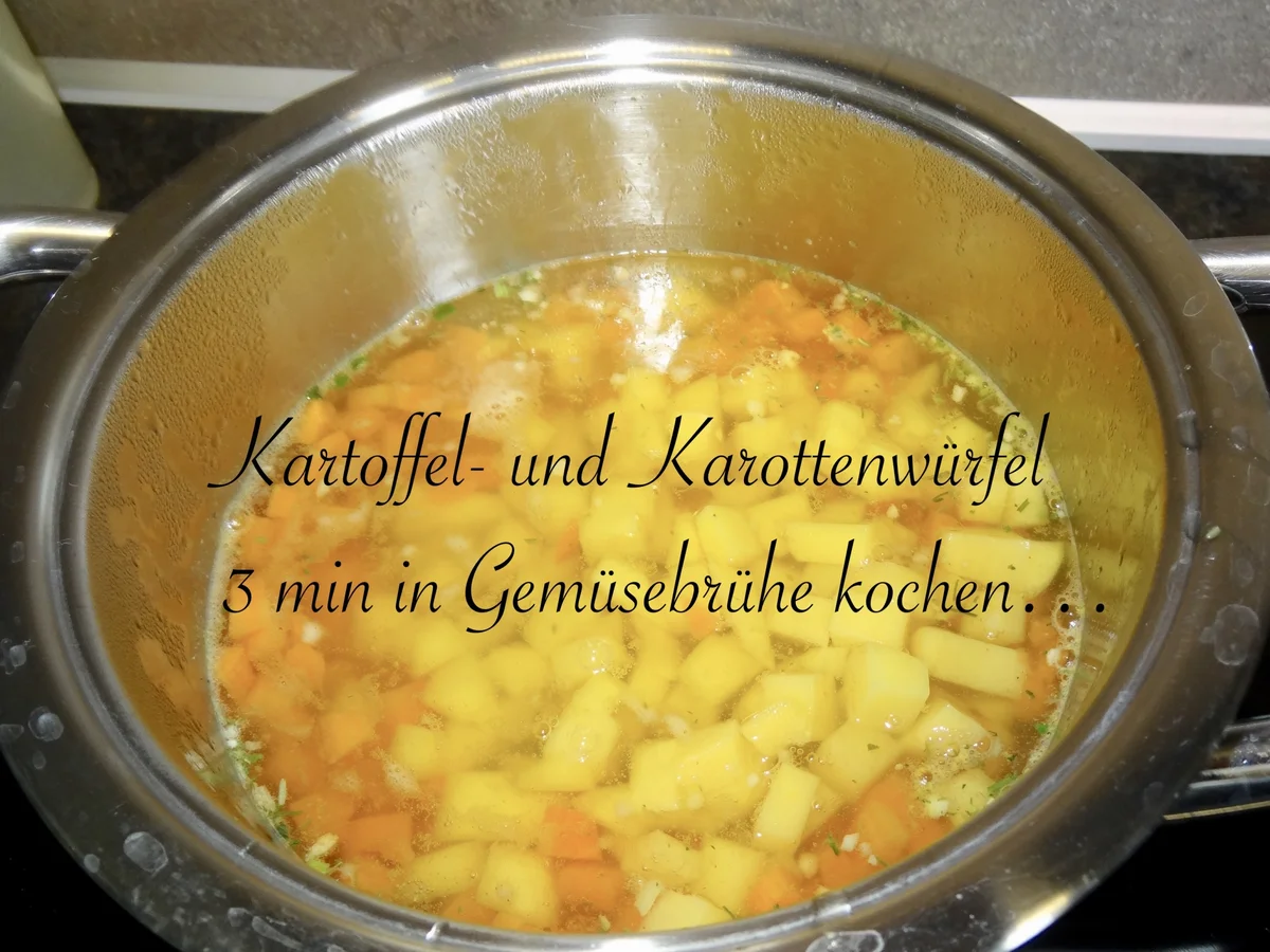 Französischer Spargel Salat - Rezept - Bild Nr. 13970