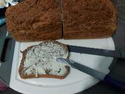 Schnelles Brot OHNE Gehen - Rezept - Bild Nr. 13970