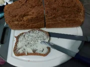 Schnelles Brot OHNE Gehen - Rezept - Bild Nr. 13970