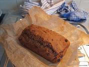Buttermilchbrot mit Rosinen - Rezept - Bild Nr. 13971