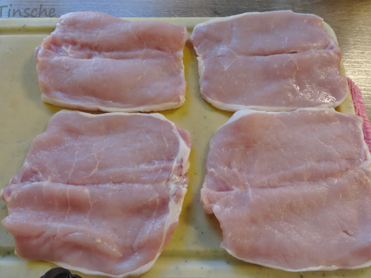 Zucchini-Pancakes - Rezept - Bild Nr. 13979