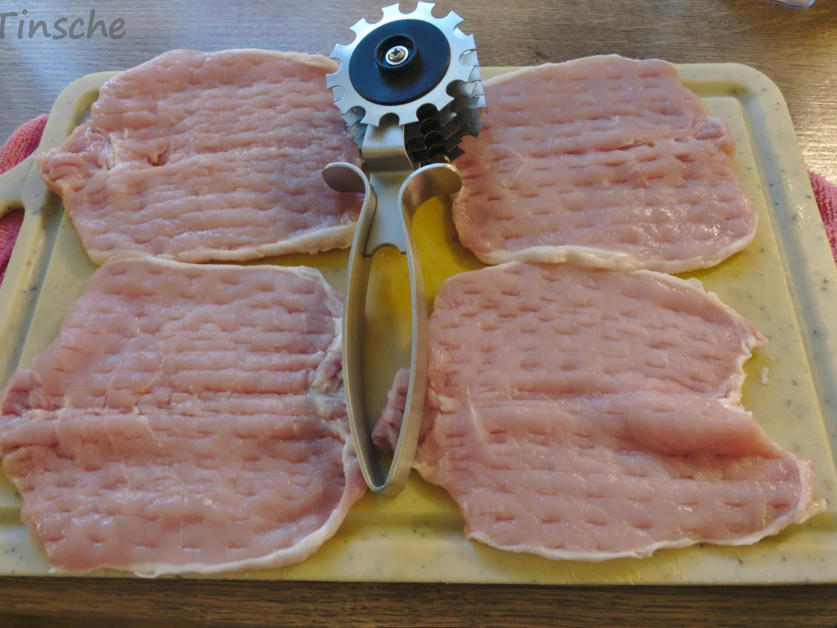 Zucchini-Pancakes - Rezept - Bild Nr. 13980