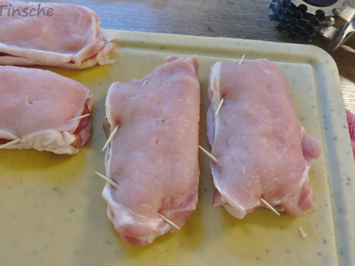 Zucchini-Pancakes - Rezept - Bild Nr. 13981