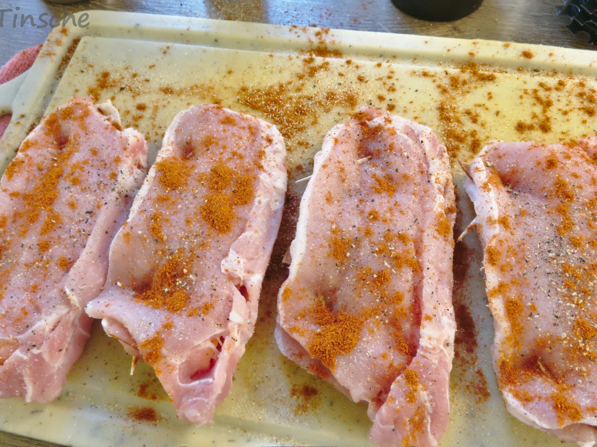 Zucchini-Pancakes - Rezept - Bild Nr. 13982