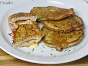 Zucchini-Pancakes - Rezept - Bild Nr. 13986