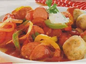 Paprika-Schmaus - Rezept - Bild Nr. 13978