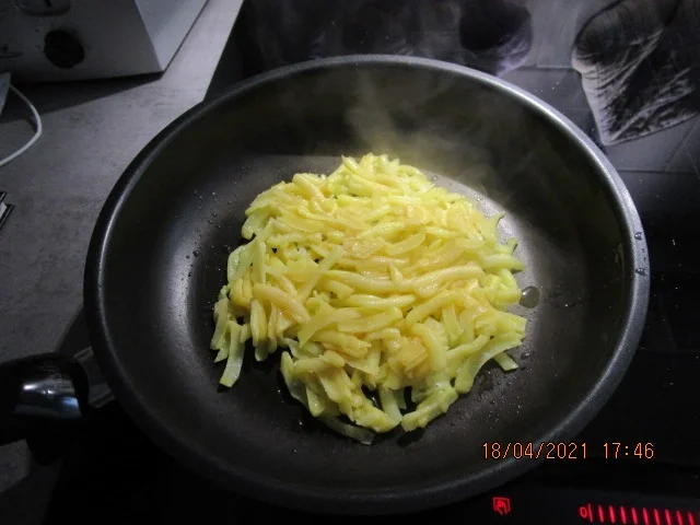 Geschnetzeltes nach Zür'cher Art - Rezept - Bild Nr. 13981