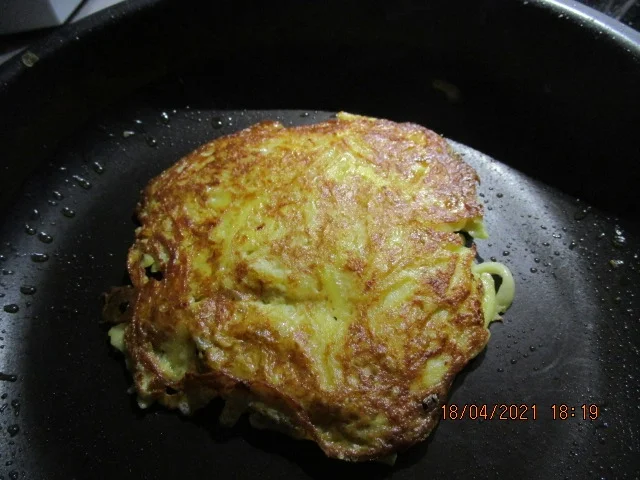 Geschnetzeltes nach Zür'cher Art - Rezept - Bild Nr. 13981