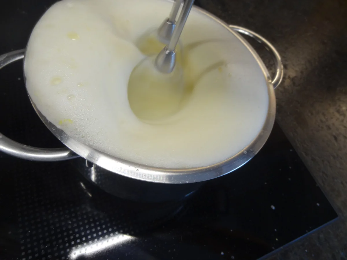 Weinchadeau - Rezept - Bild Nr. 13984