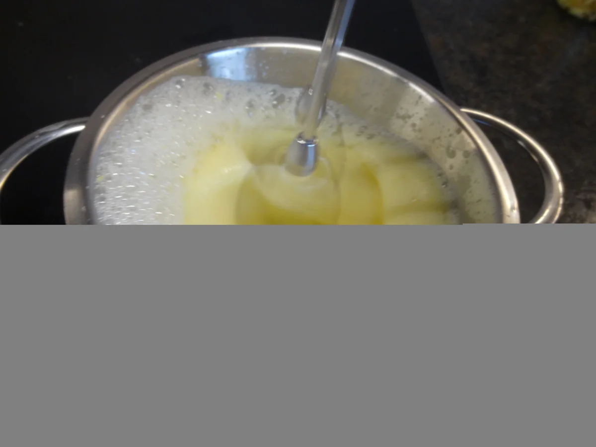 Weinchadeau - Rezept - Bild Nr. 13985