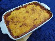 LowCarb Auberginen-Linsen-Lasagne - Rezept - Bild Nr. 2