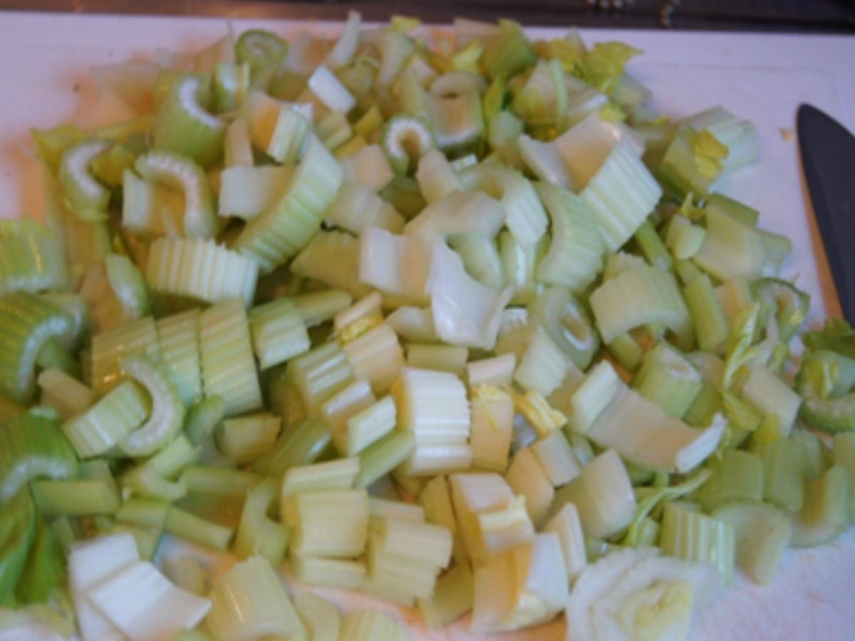 Gemüse-Kartoffel-Suppe - Rezept - Bild Nr. 7