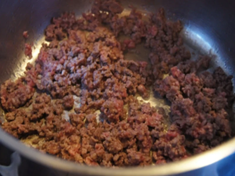 Rezept: Gemüse-Kartoffel-Suppe Bild Nr. 10 Gemüse-Kartoffel-Suppe - Rezept - Bild Nr. 10