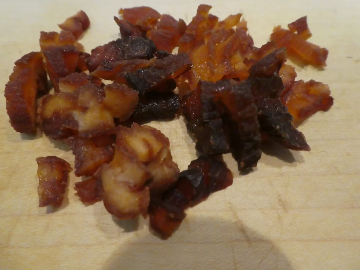 Rezept: Orientalischer Gemüsebratling mit Römersalatherzen und Tahini-Dressing Bild Nr. 13988 Orientalischer Gemüsebratling mit Römersalatherzen und Tahini-Dressing - Rezept - Bild Nr. 13988