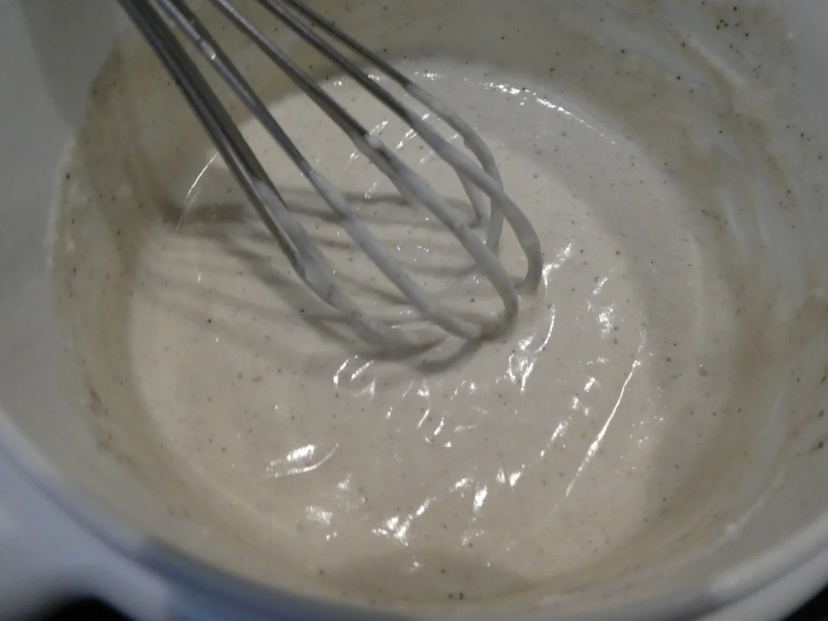 Rezept: Orientalischer Gemüsebratling mit Römersalatherzen und Tahini-Dressing Bild Nr. 13996 Orientalischer Gemüsebratling mit Römersalatherzen und Tahini-Dressing - Rezept - Bild Nr. 13996