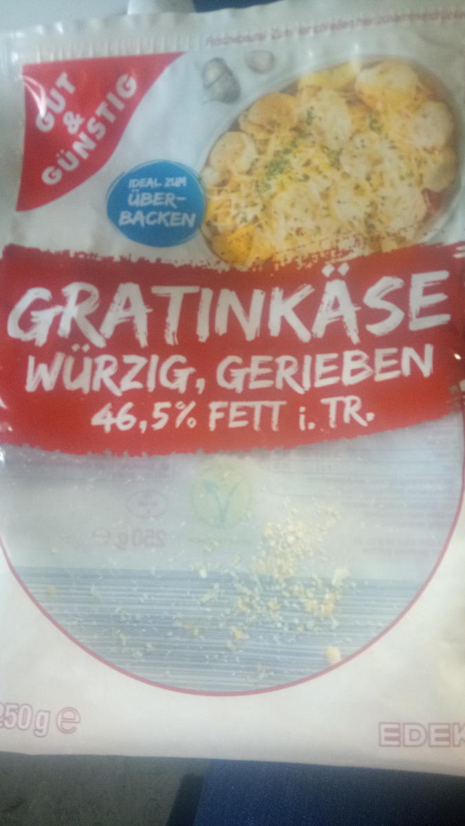 Gefüllte Käse-Kartoffelstampf-Rolle - Rezept - Bild Nr. 13983