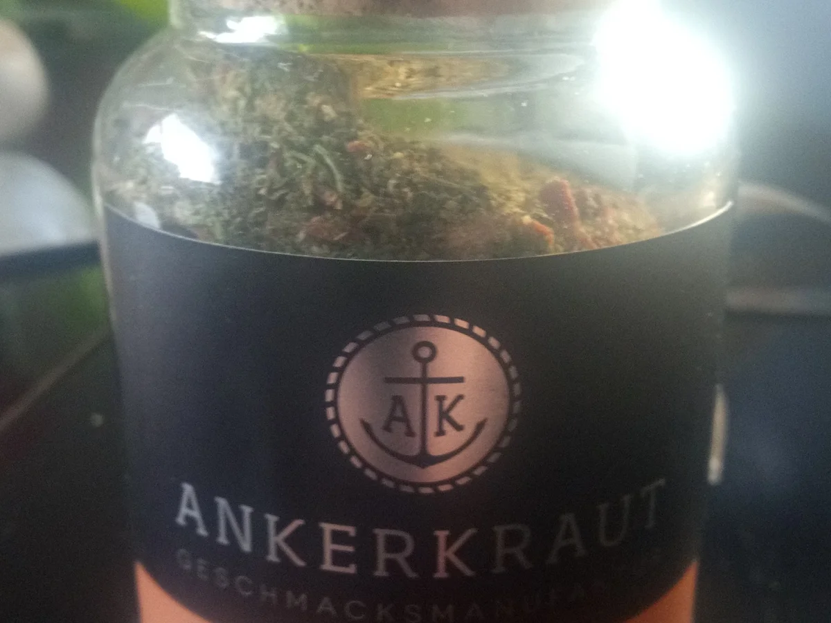 Gefüllte Käse-Kartoffelstampf-Rolle - Rezept - Bild Nr. 13984