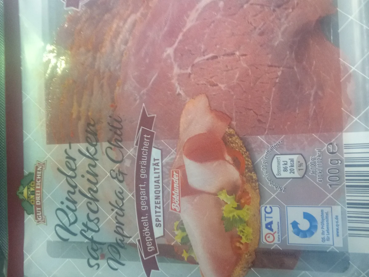 Gefüllte Käse-Kartoffelstampf-Rolle - Rezept - Bild Nr. 13988