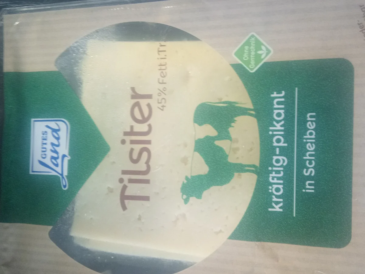 Gefüllte Käse-Kartoffelstampf-Rolle - Rezept - Bild Nr. 13989