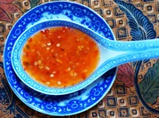 Salat- und Springrollsauce ala Sanur Beach - Rezept - Bild Nr. 13987