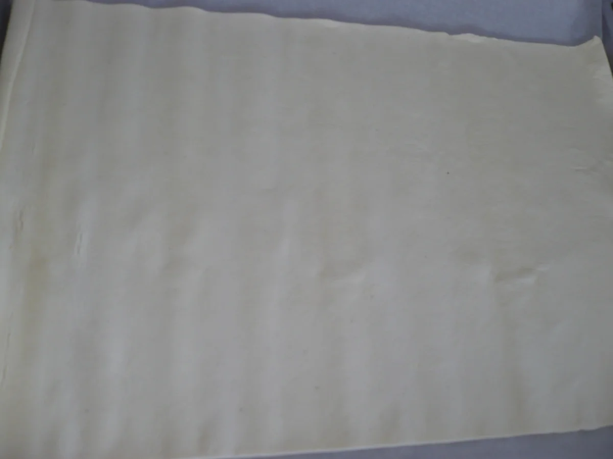 Blätterteig - Pizza - Rezept - Bild Nr. 3