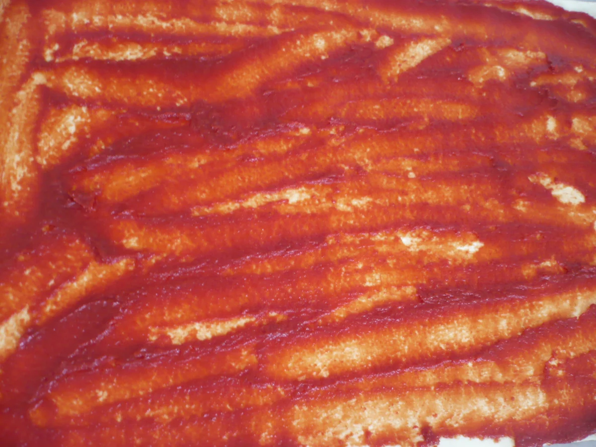 Blätterteig - Pizza - Rezept - Bild Nr. 4