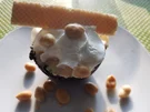 Erdnuss-Eisbomben in "mini" - Rezept - Bild Nr. 14102