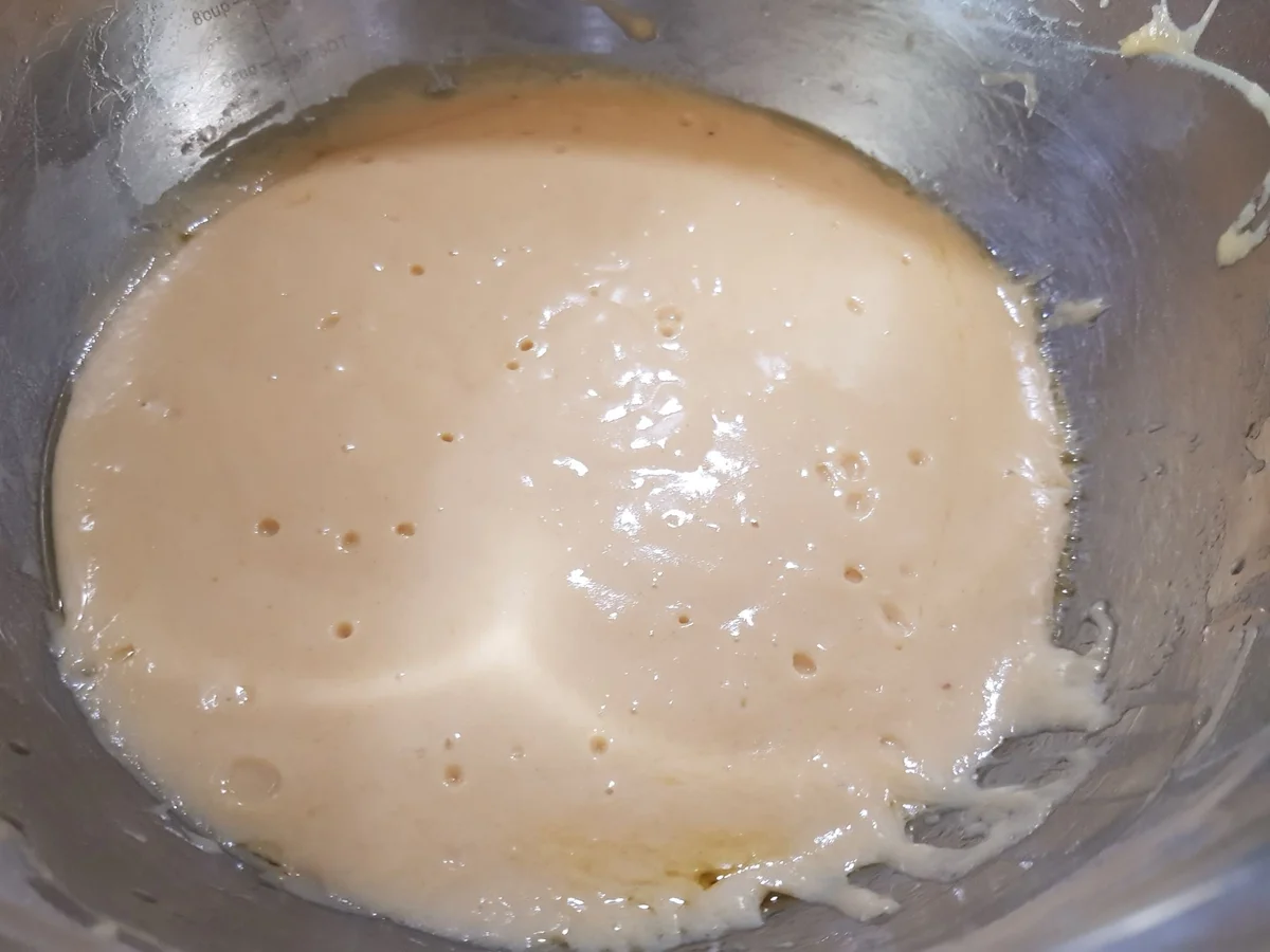 Rezept: Ricotta-Muffins Bild Nr. 13987 Ricotta-Muffins - Rezept - Bild Nr. 13987