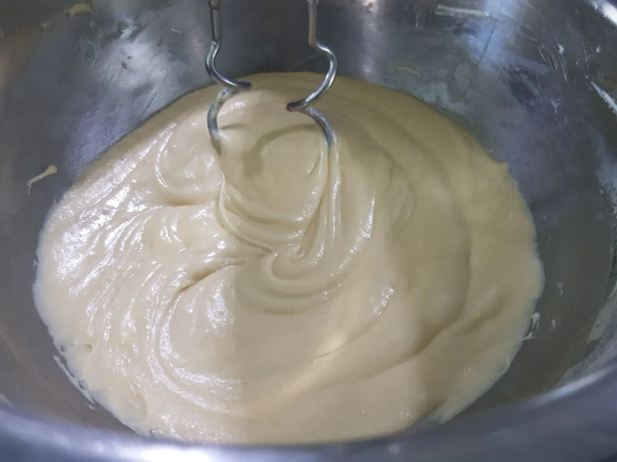 Rezept: Ricotta-Muffins Bild Nr. 13988 Ricotta-Muffins - Rezept - Bild Nr. 13988