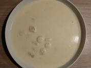 Spargelcremesuppe - Rezept - Bild Nr. 13993