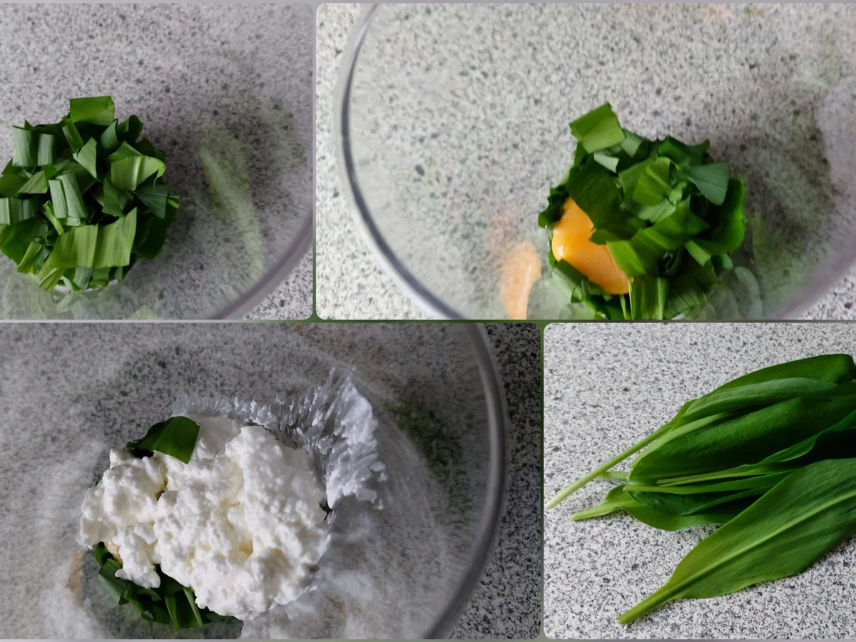 Rezept: Bärlauch - Mayo Bild Nr. 14001 Bärlauch - Mayo - Rezept - Bild Nr. 14001